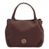 Nora - Soft leather handbag